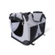 Transport Traveller Nylon Noir 71X51X51cm