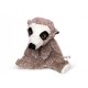 Peluche Crinckie Blaireau 26cm