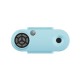 Tickless Mini Cat Baby Blue Rechargeable